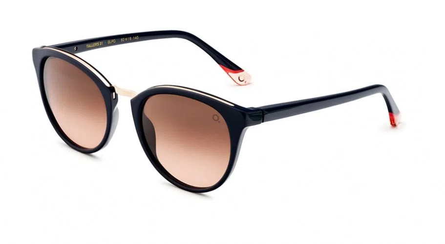 Etnia Barcelona TALLERS 21 SUN Sunglasses - view 3